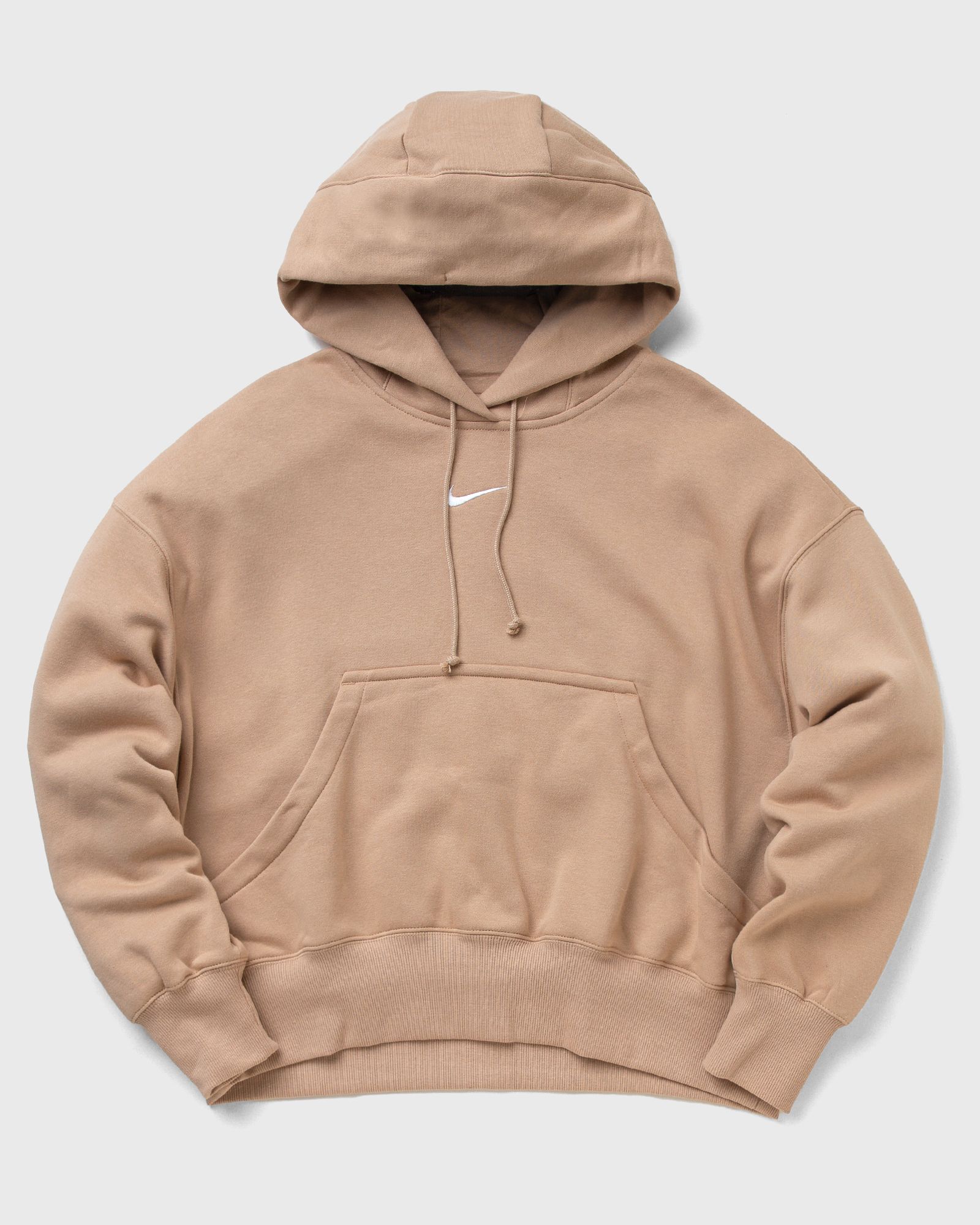 WMNS Phoenix Fleece Over-Oversized Pullover Hoodie