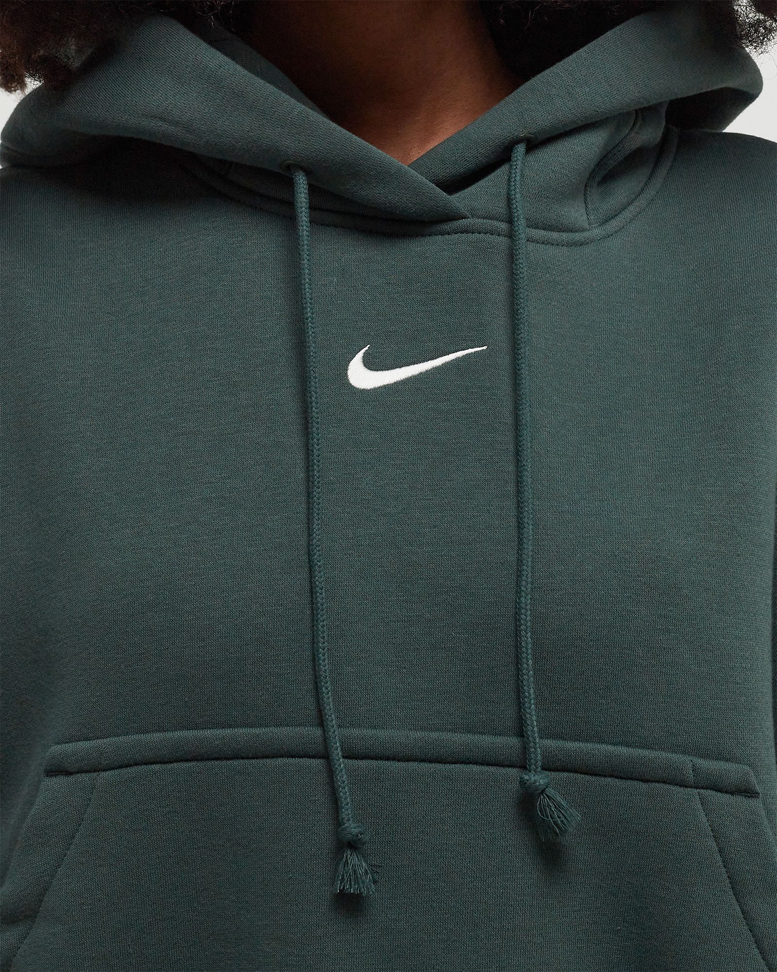 WMNS Phoenix Fleece Over-Oversized Pullover Hoodie