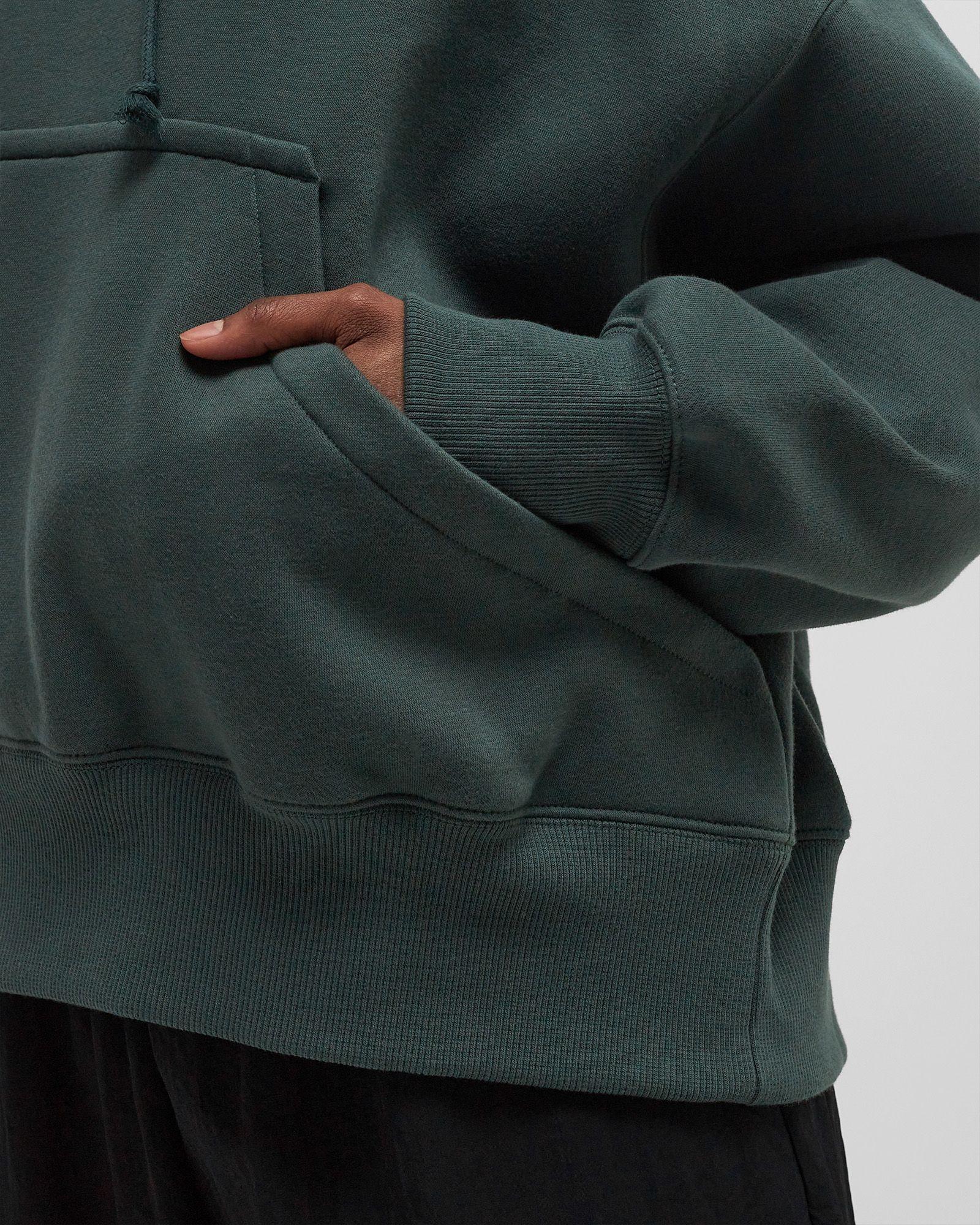 WMNS Phoenix Fleece Over-Oversized Pullover Hoodie