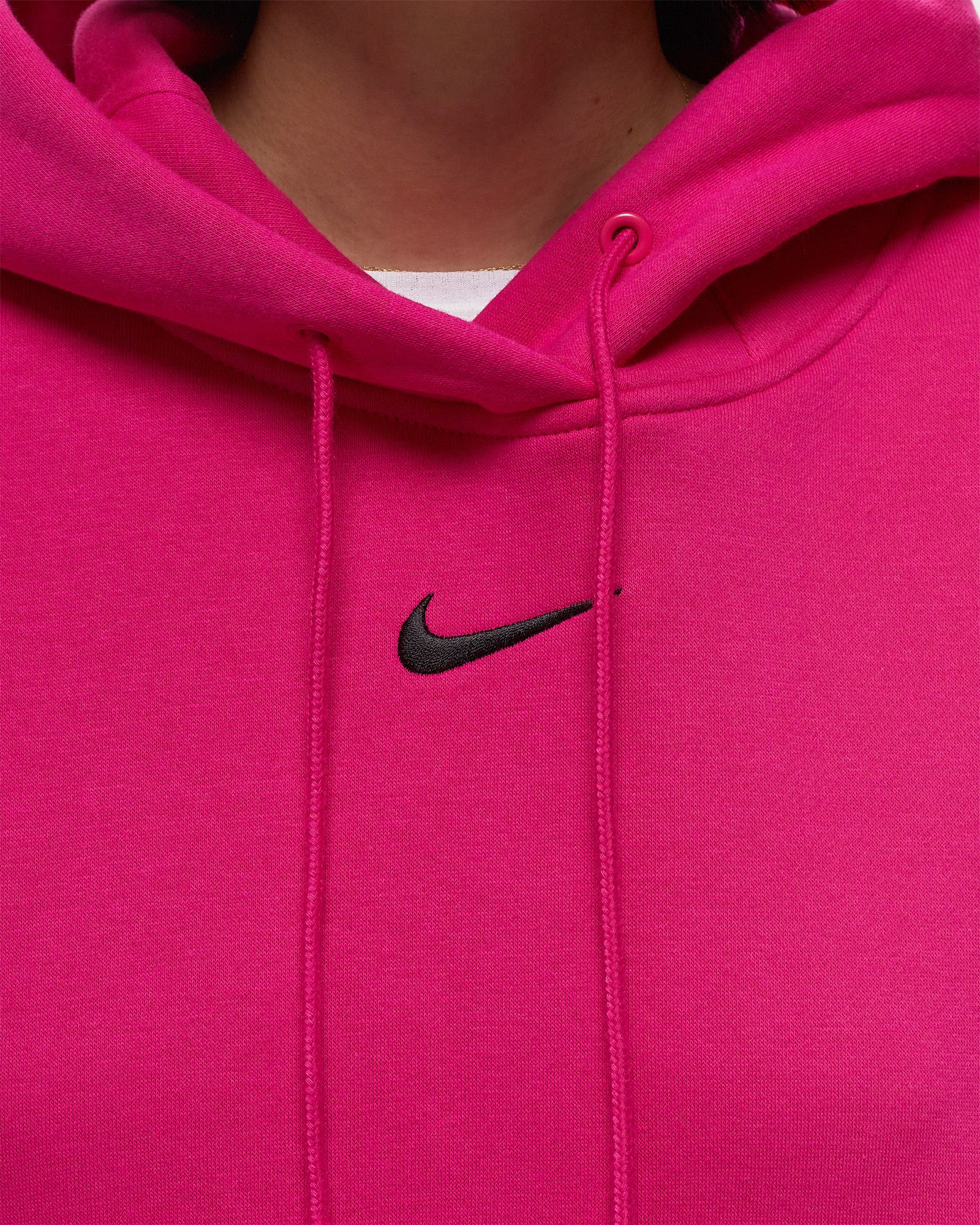 WMNS Phoenix Fleece Over-Oversized Pullover Hoodie