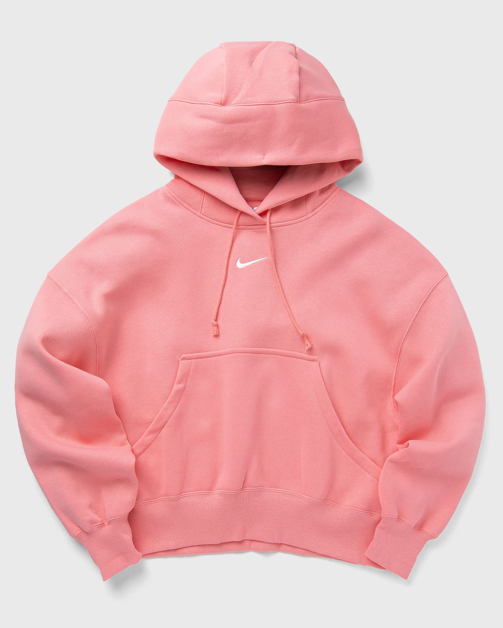 WMNS Phoenix Fleece Over-Oversized Pullover Hoodie