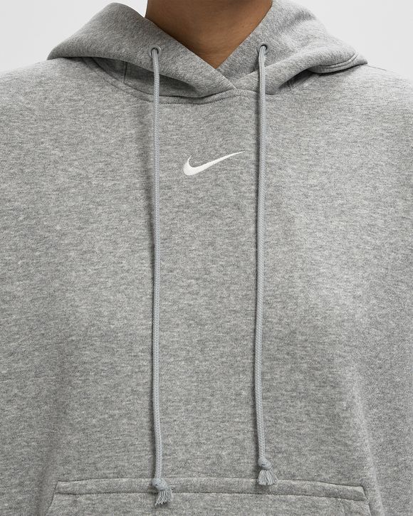 WMNS Phoenix Fleece Oversized Pullover Hoodie