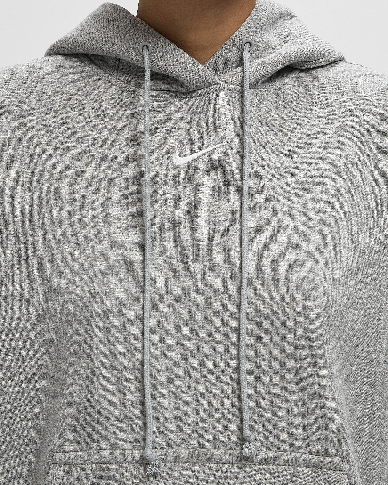 WMNS Phoenix Fleece Oversized Pullover Hoodie