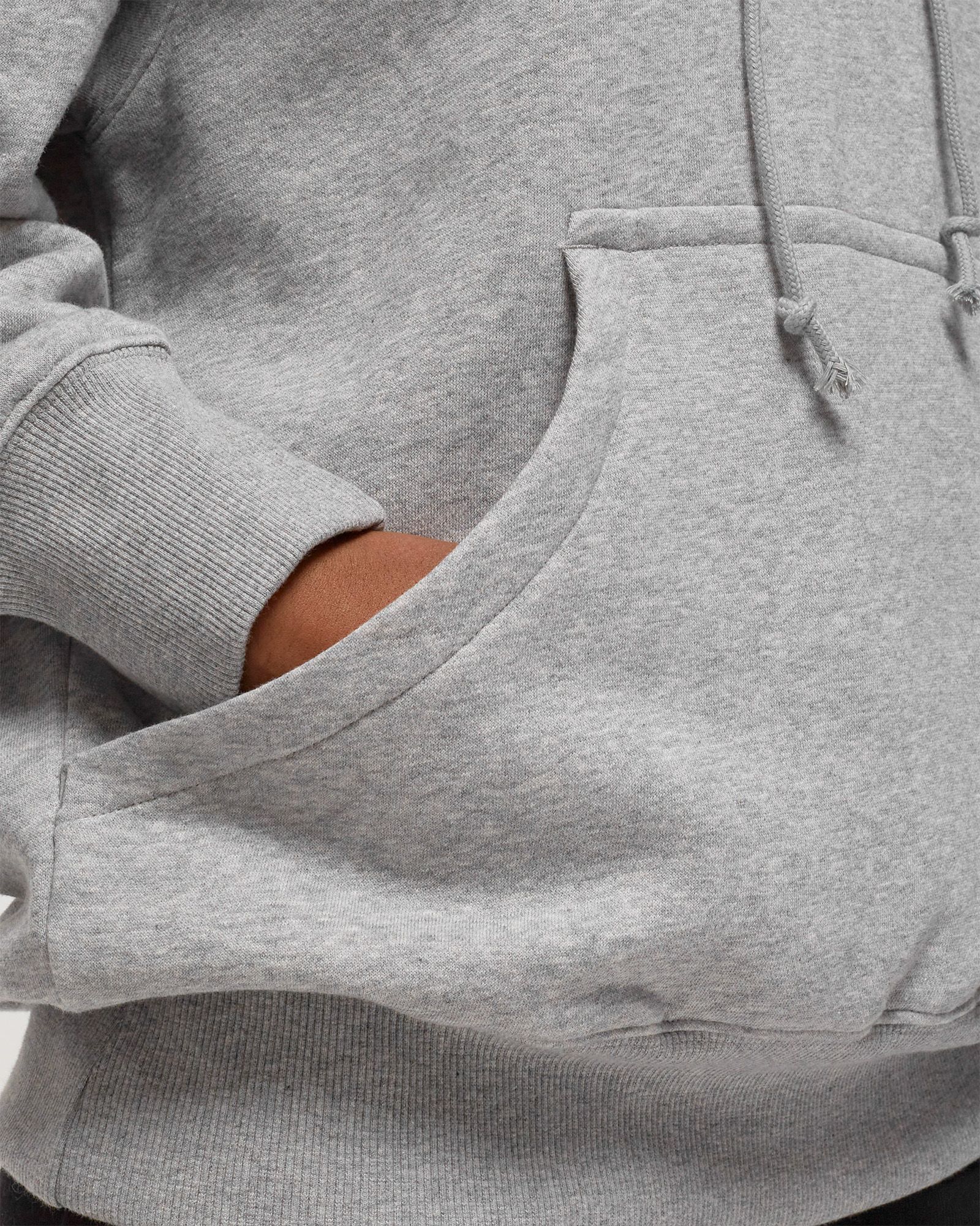 WMNS Phoenix Fleece Oversized Pullover Hoodie