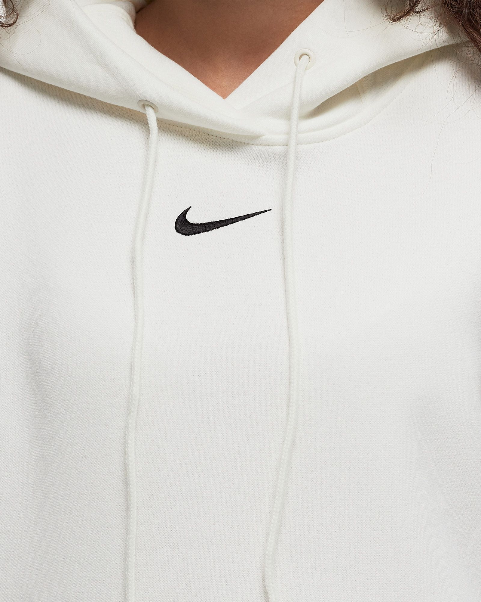 WMNS Phoenix Fleece Oversized Pullover Hoodie