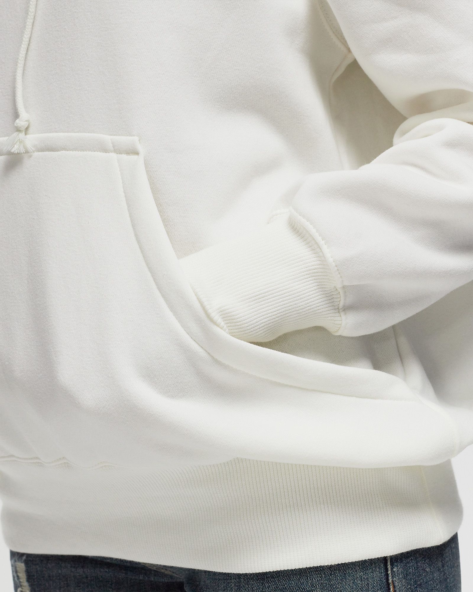 WMNS Phoenix Fleece Oversized Pullover Hoodie