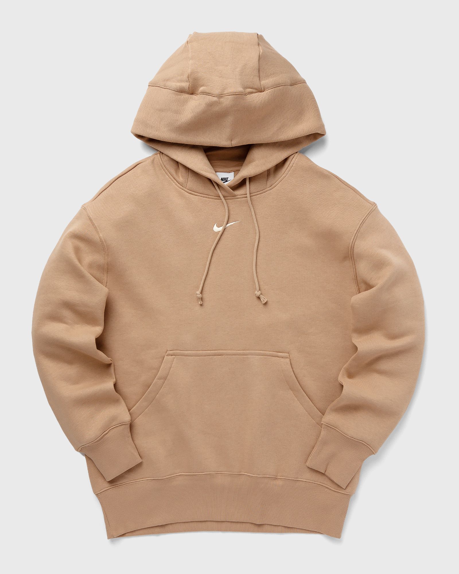 WMNS Phoenix Fleece Oversized Pullover Hoodie