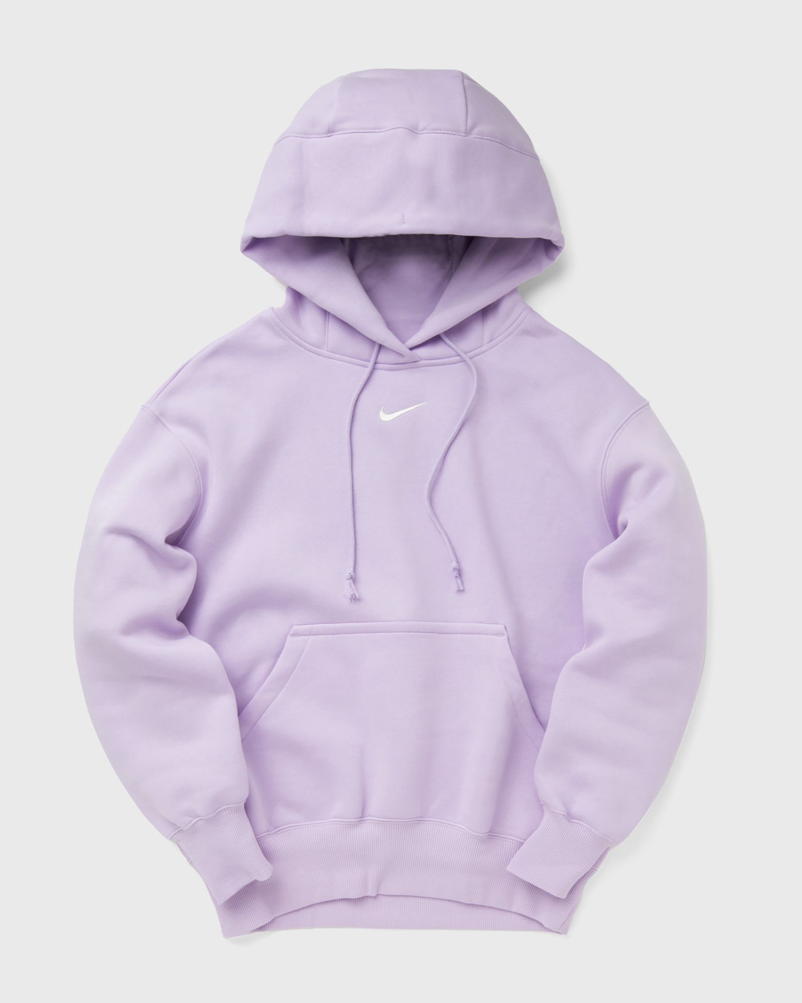 WMNS Phoenix Fleece Oversized Pullover Hoodie