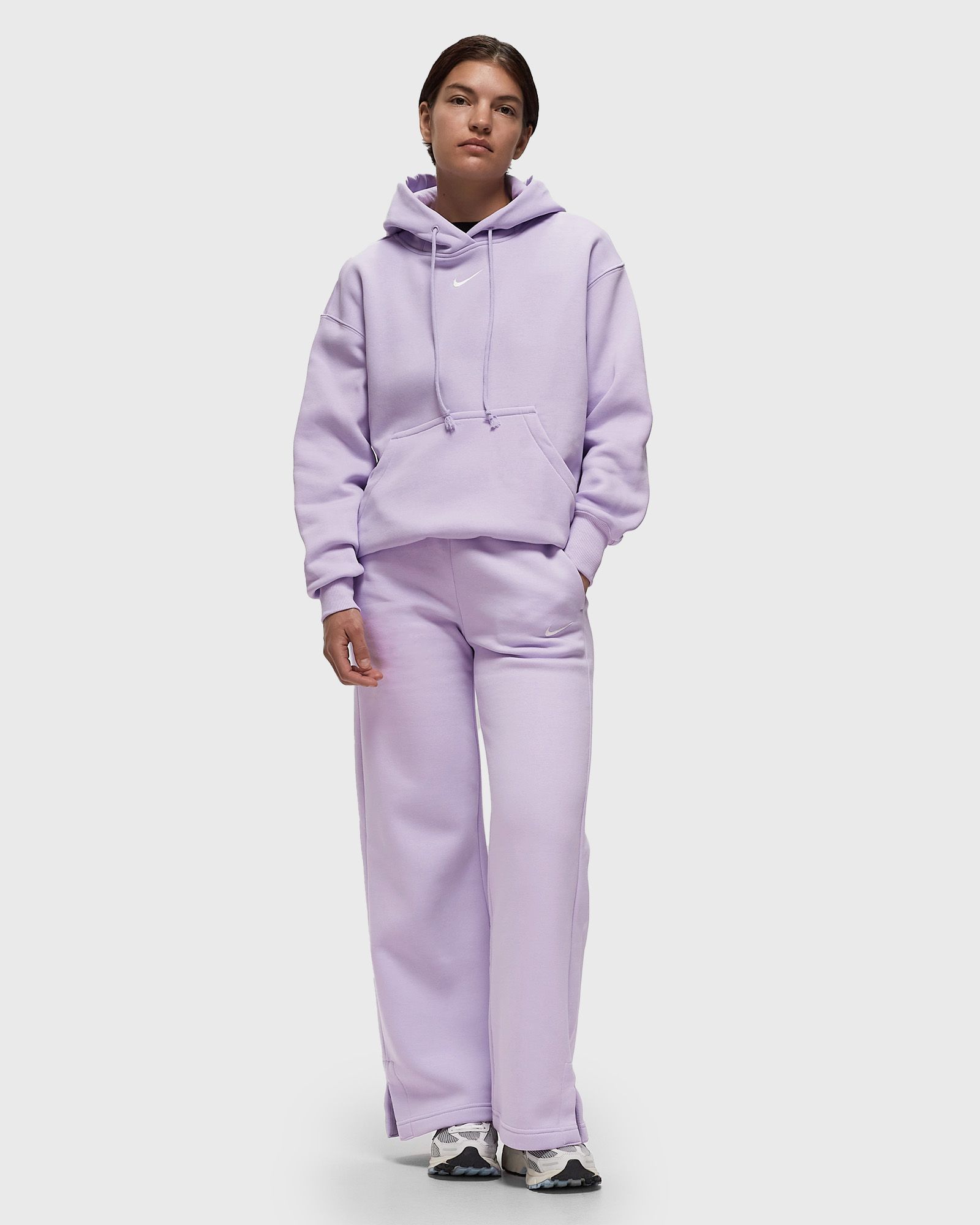WMNS Phoenix Fleece Oversized Pullover Hoodie