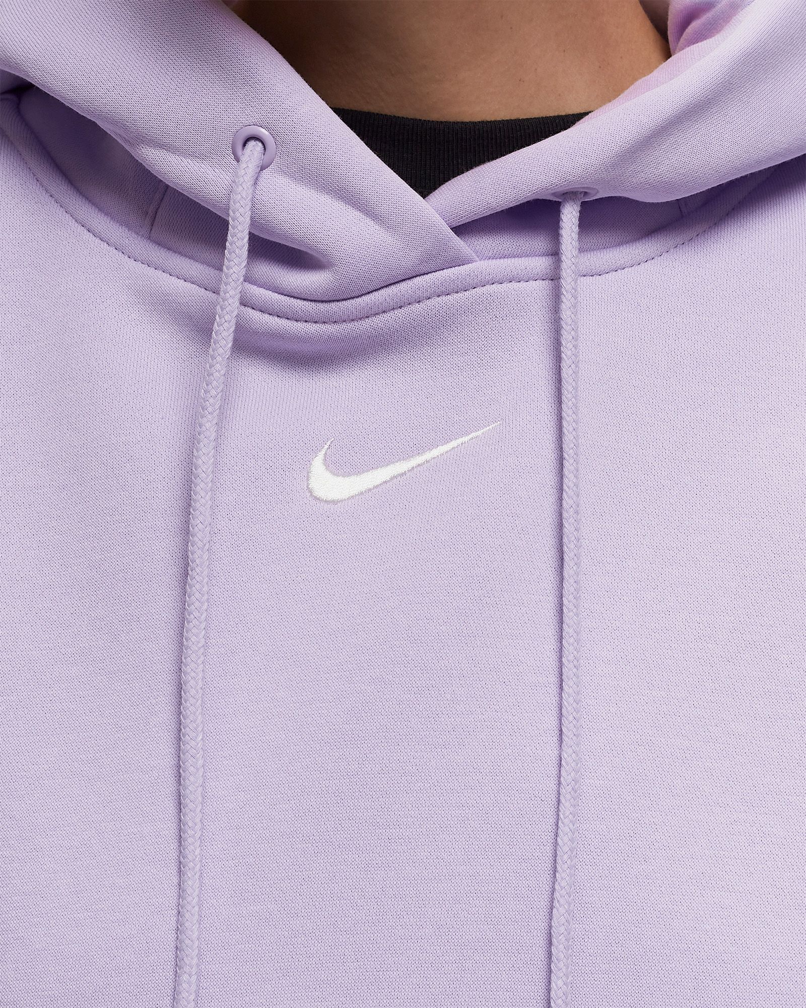 WMNS Phoenix Fleece Oversized Pullover Hoodie