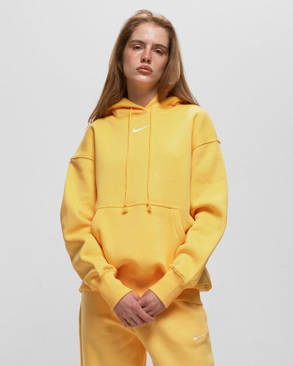 Nike Sportswear Phoenix Fleece Oversized Pullover Hoodie Womens