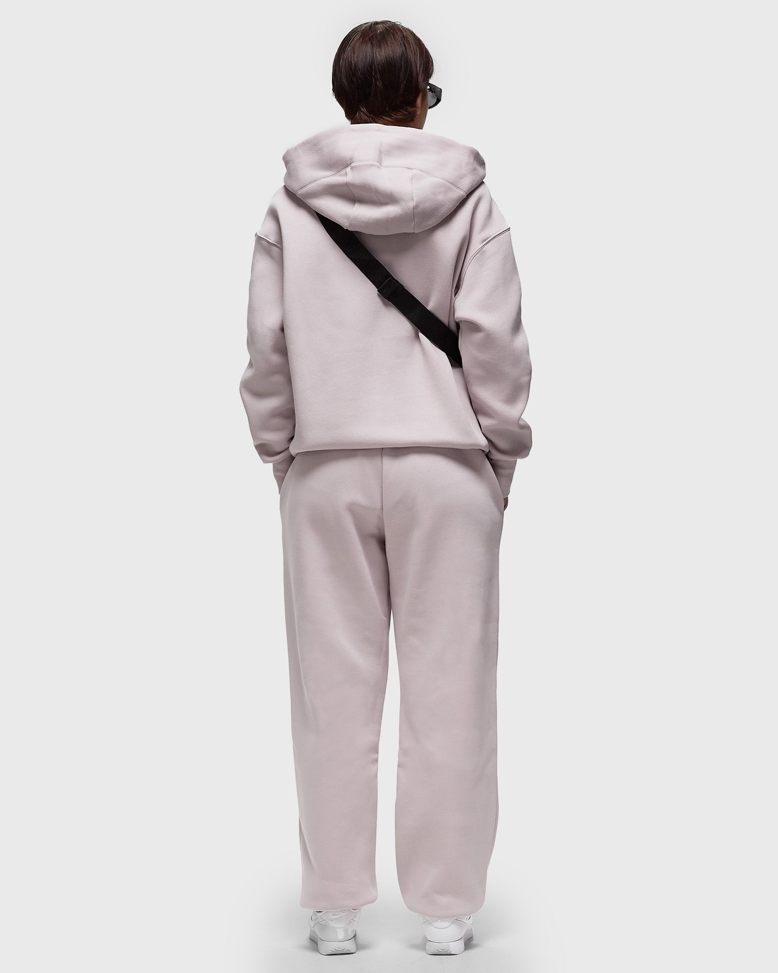 WMNS Phoenix Fleece High-Waisted Oversized Sweatpants