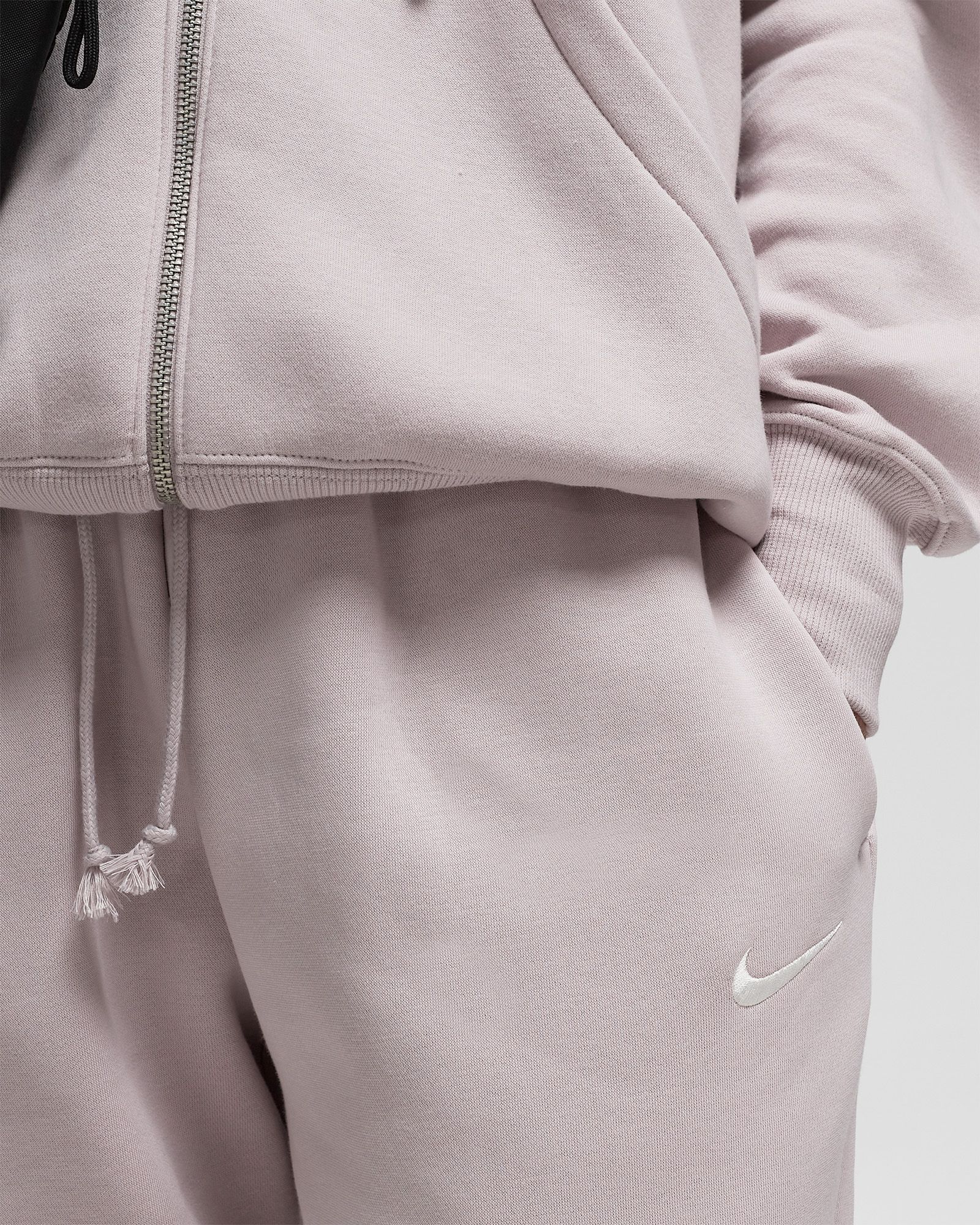 WMNS Phoenix Fleece High-Waisted Oversized Sweatpants