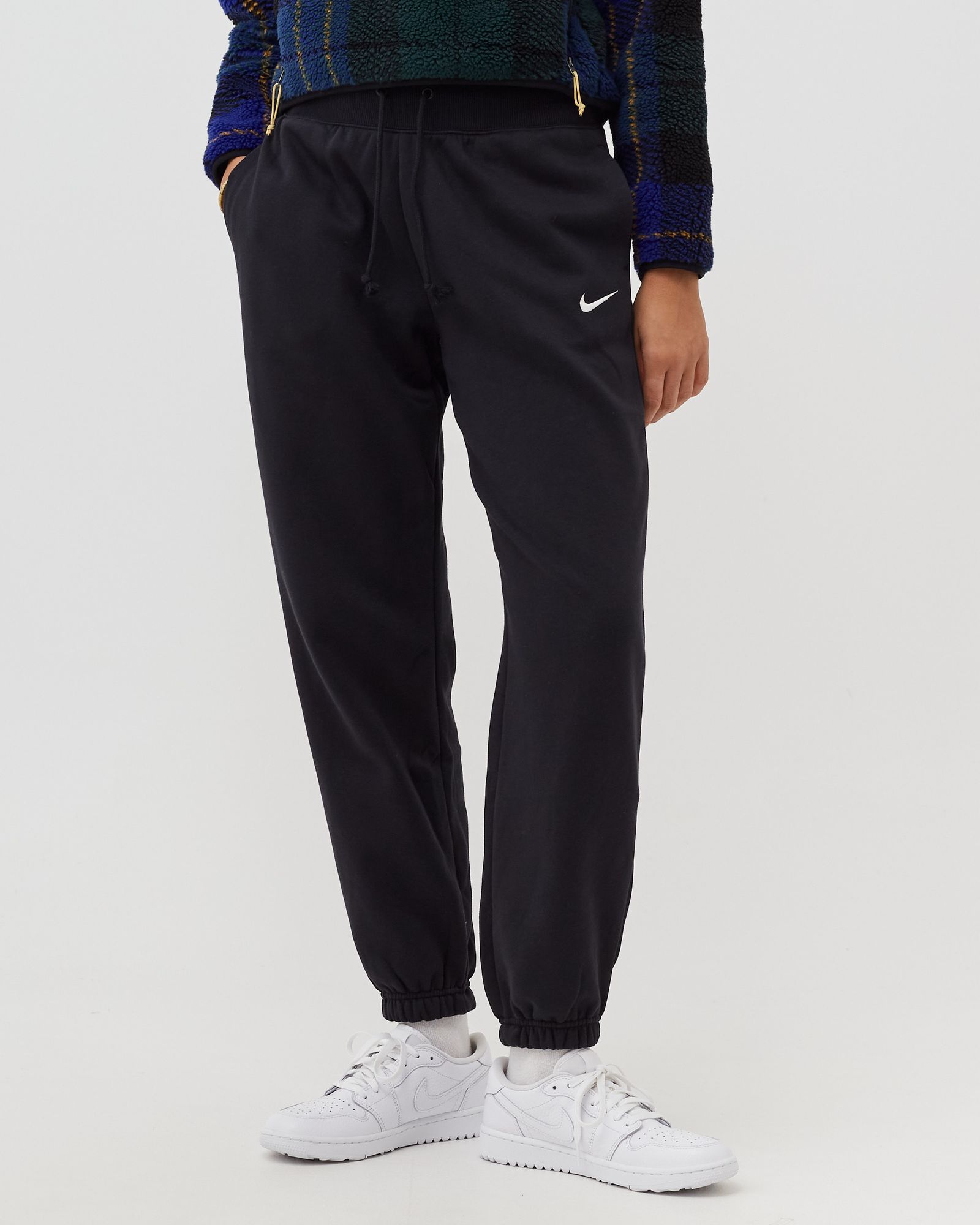 WMNS Phoenix Fleece High-Waisted Oversized Sweatpants