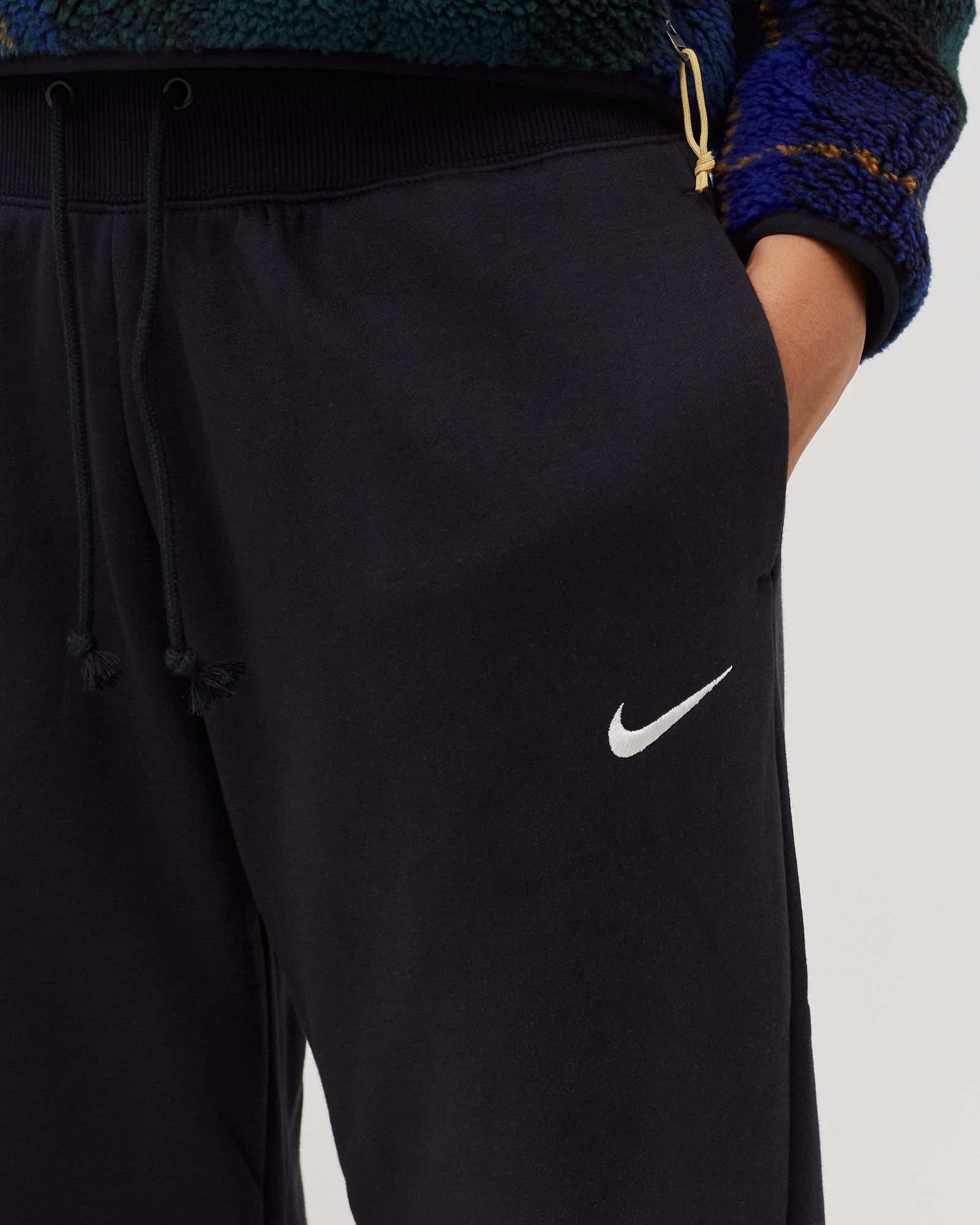 WMNS Phoenix Fleece High-Waisted Oversized Sweatpants
