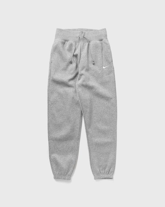 Jordan Flight Women's Fleece Pants Cinza DQ4607-011