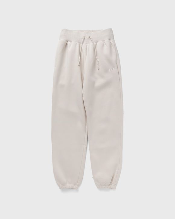 Nike WMNS Fleece Pants White