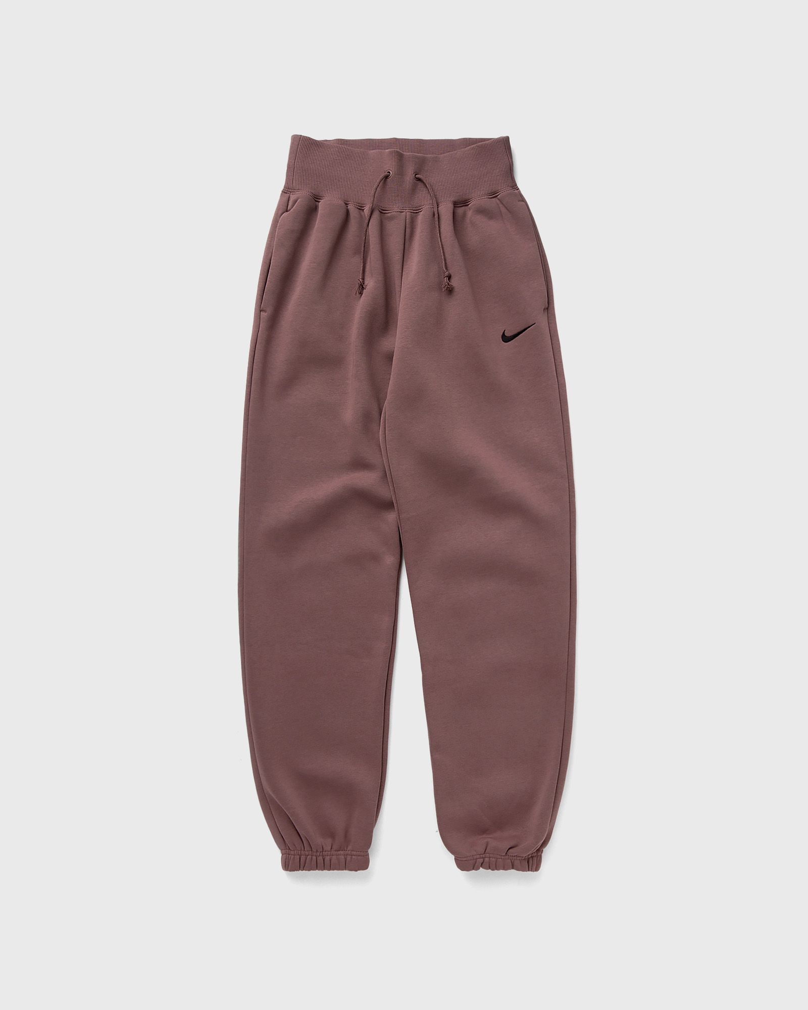 WMNS Phoenix Fleece High-Waisted Oversized Sweatpants