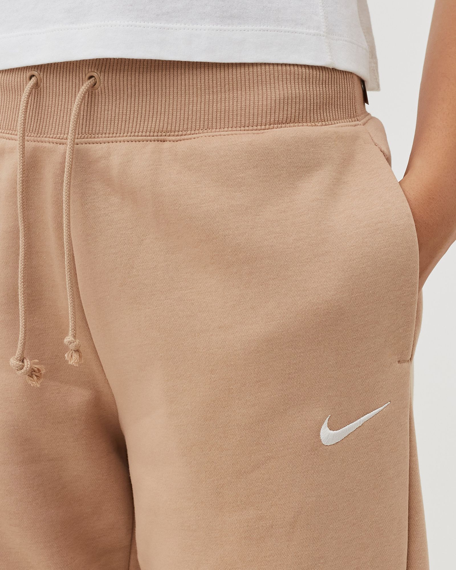 WMNS Phoenix Fleece High-Waisted Oversized Sweatpants