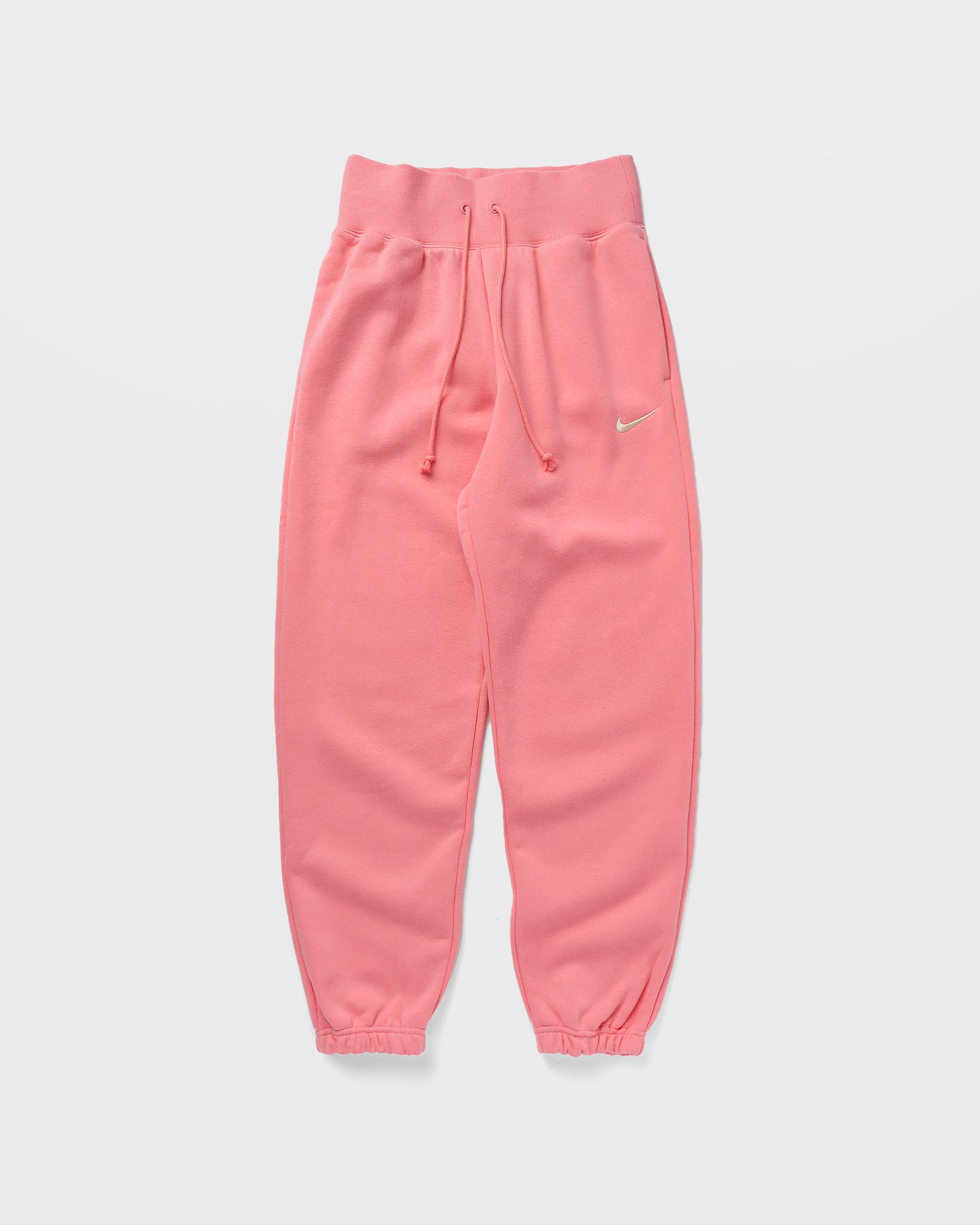 WMNS Phoenix Fleece High-Waisted Oversized Sweatpants