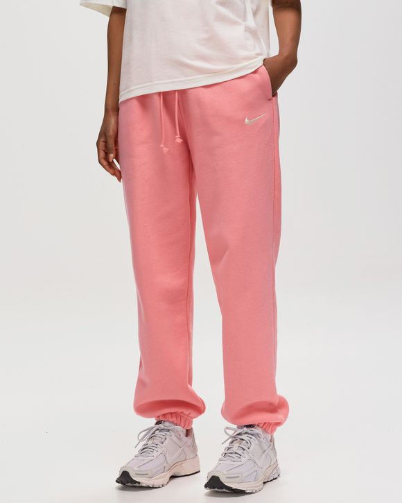 Phoenix Fleece High-Waisted Oversized Sweatpants