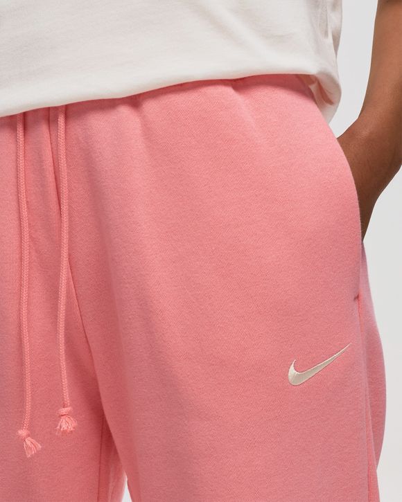 Nike Womens Sportswear Phoenix Fleece High Waisted Oversized Shorts