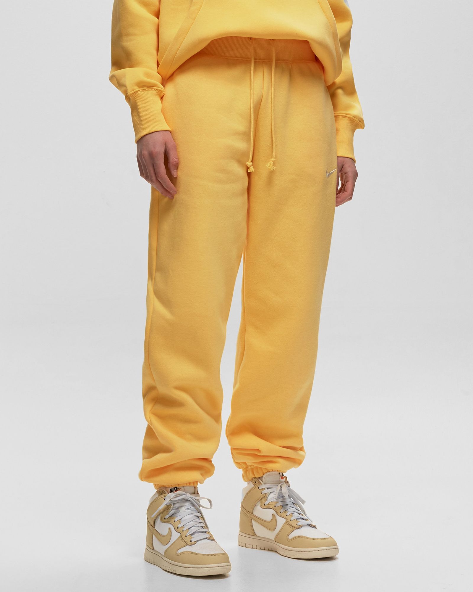 WMNS Phoenix Fleece High-Waisted Oversized Sweatpants