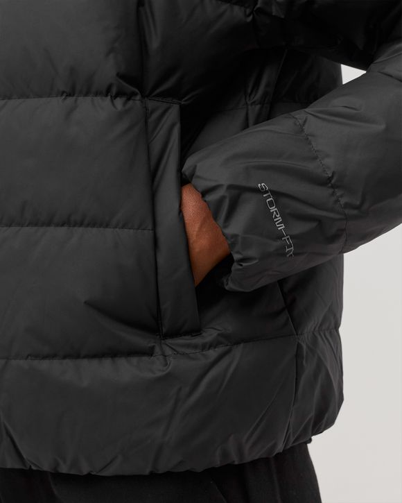 WMNS Down Hooded Jacket