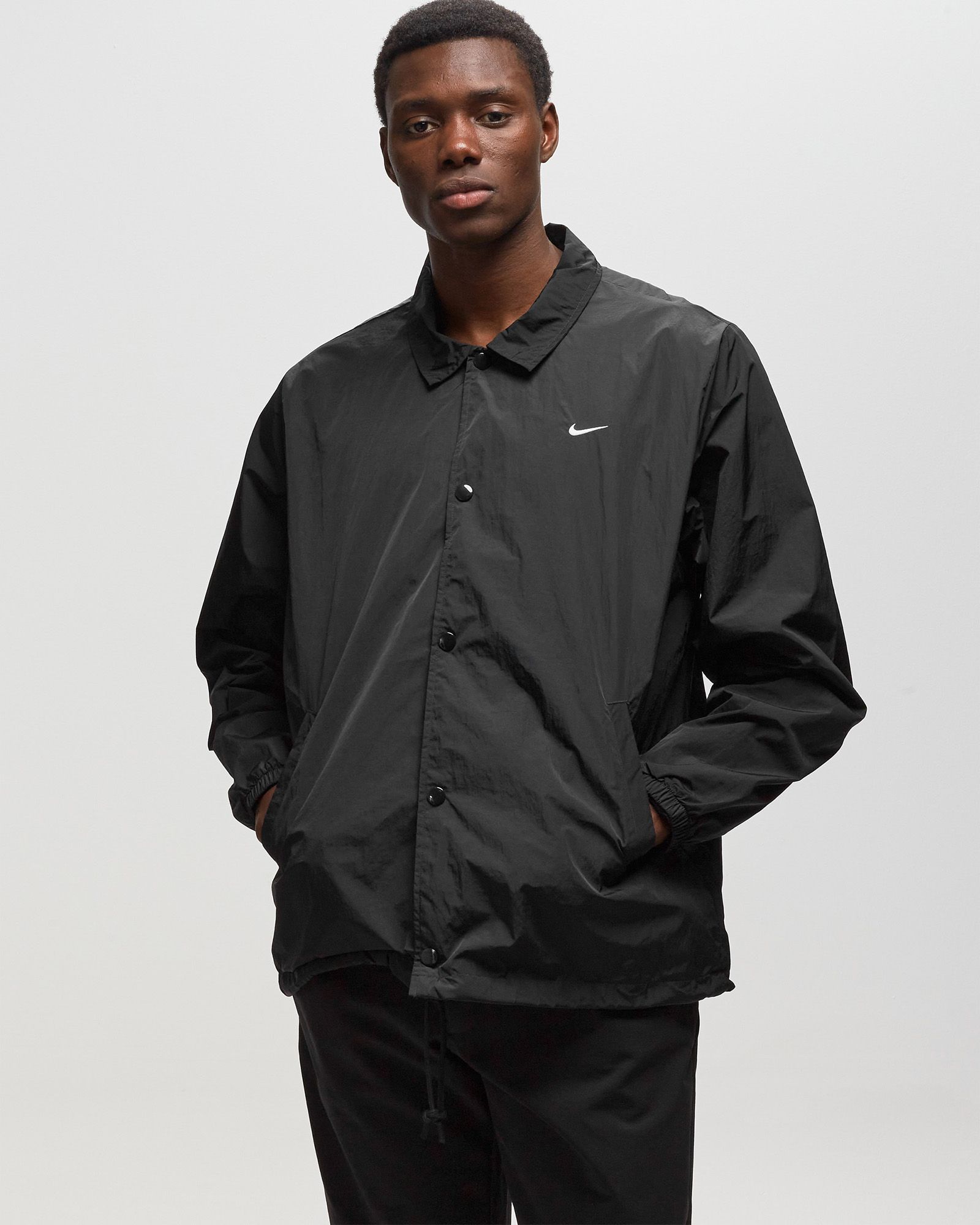 SPORTSWEAR AUTHENTICS COACHES JACKET
