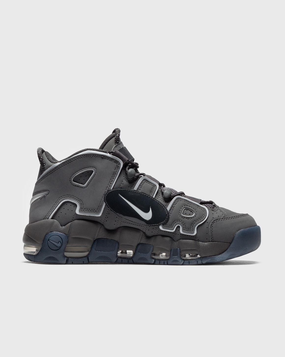 Nike AIR MORE UPTEMPO 96 Grey BSTN Store