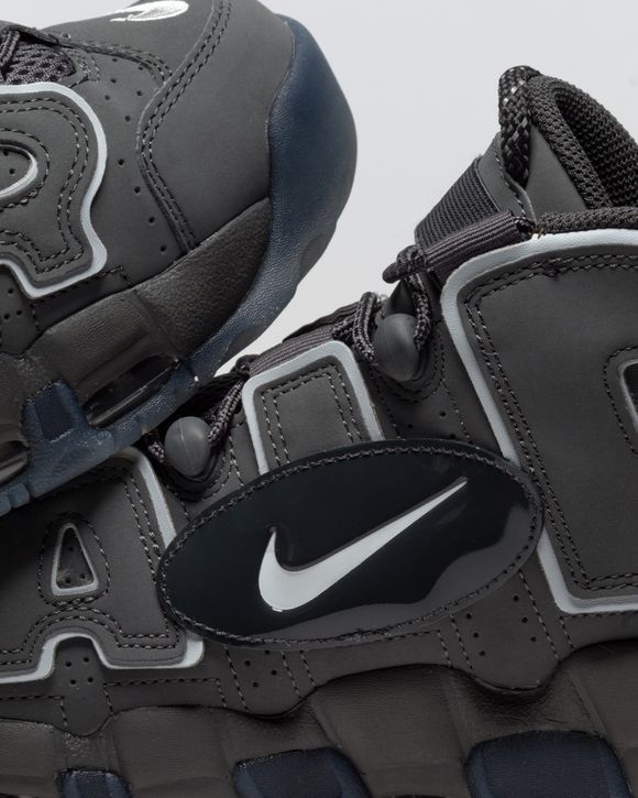 Nike AIR MORE UPTEMPO '96 Grey | BSTN Store