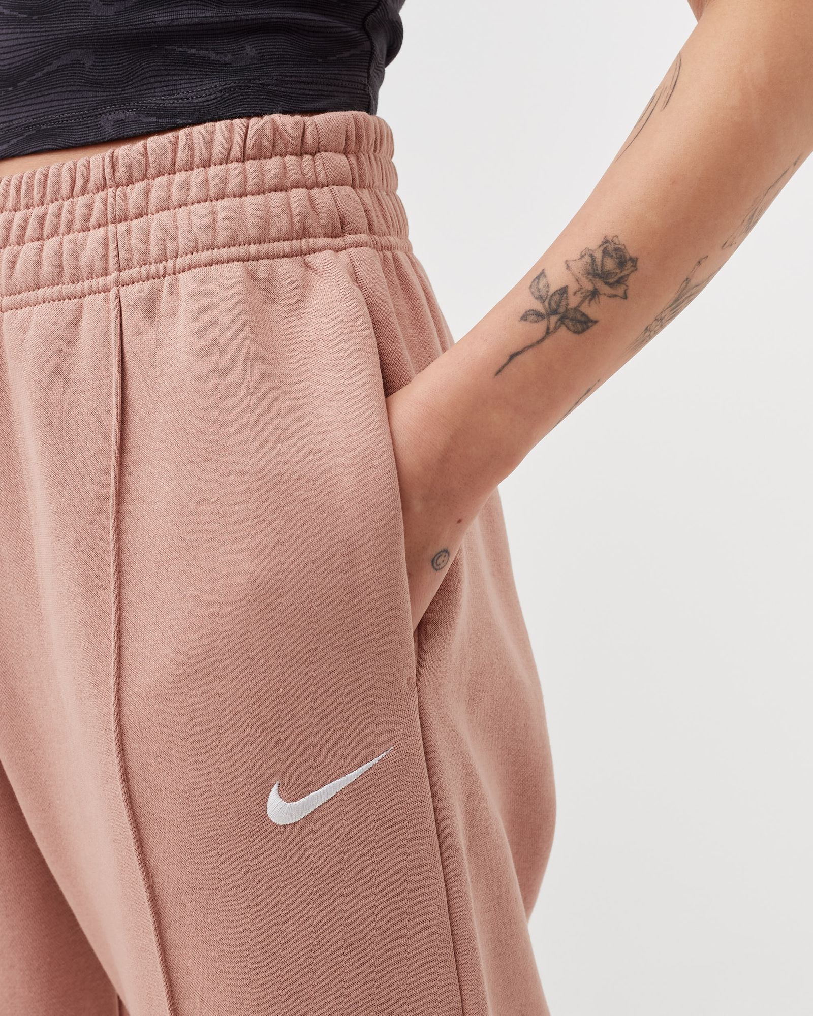 WMNS ESSENTIALS FLEECE PANT