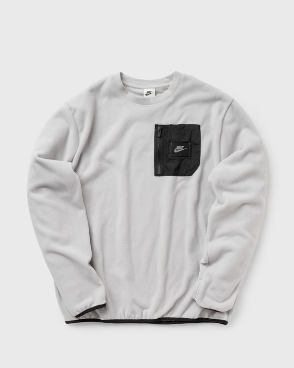 POLAR FLEECE CREW
