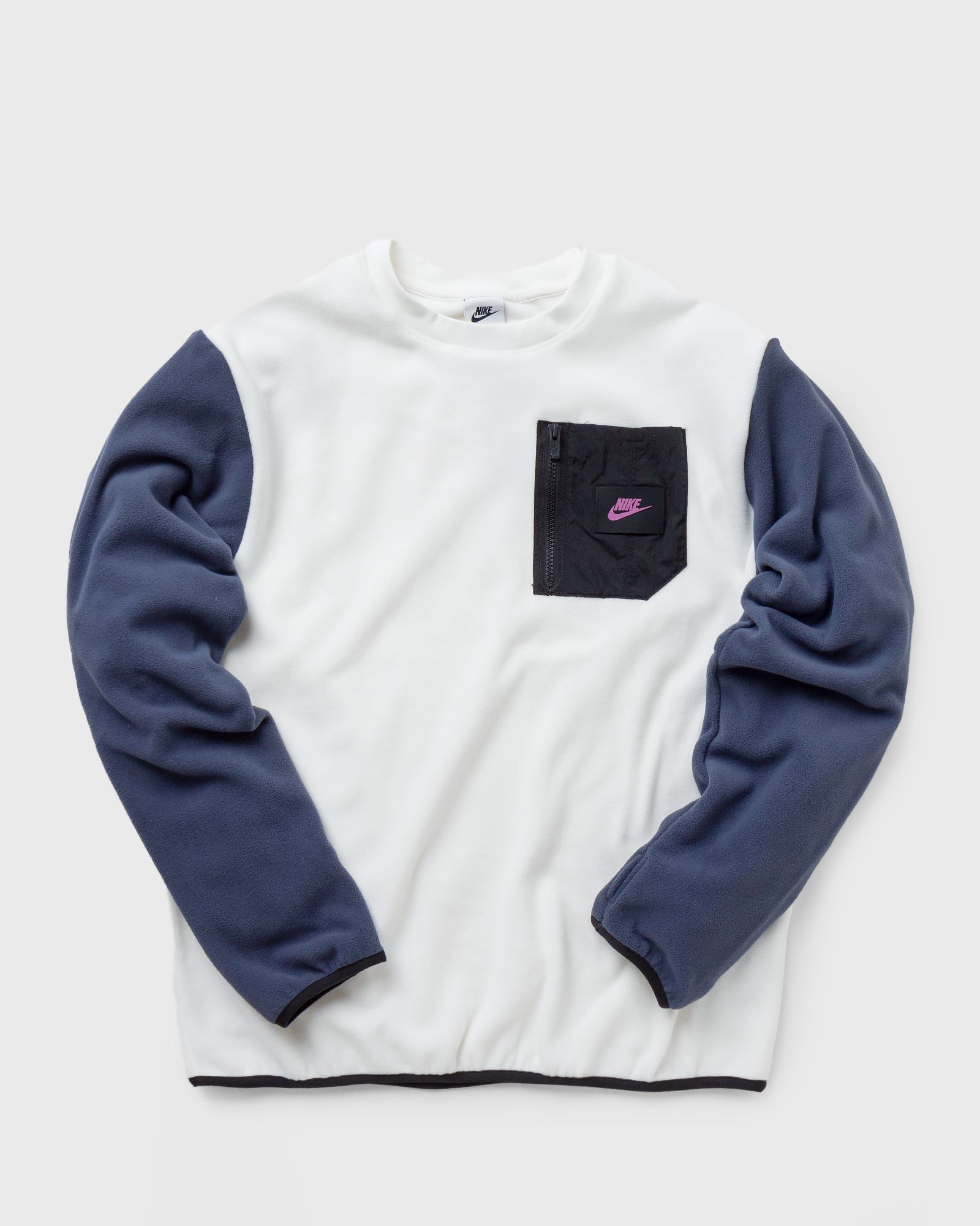 TF POLAR FLEECE CREW