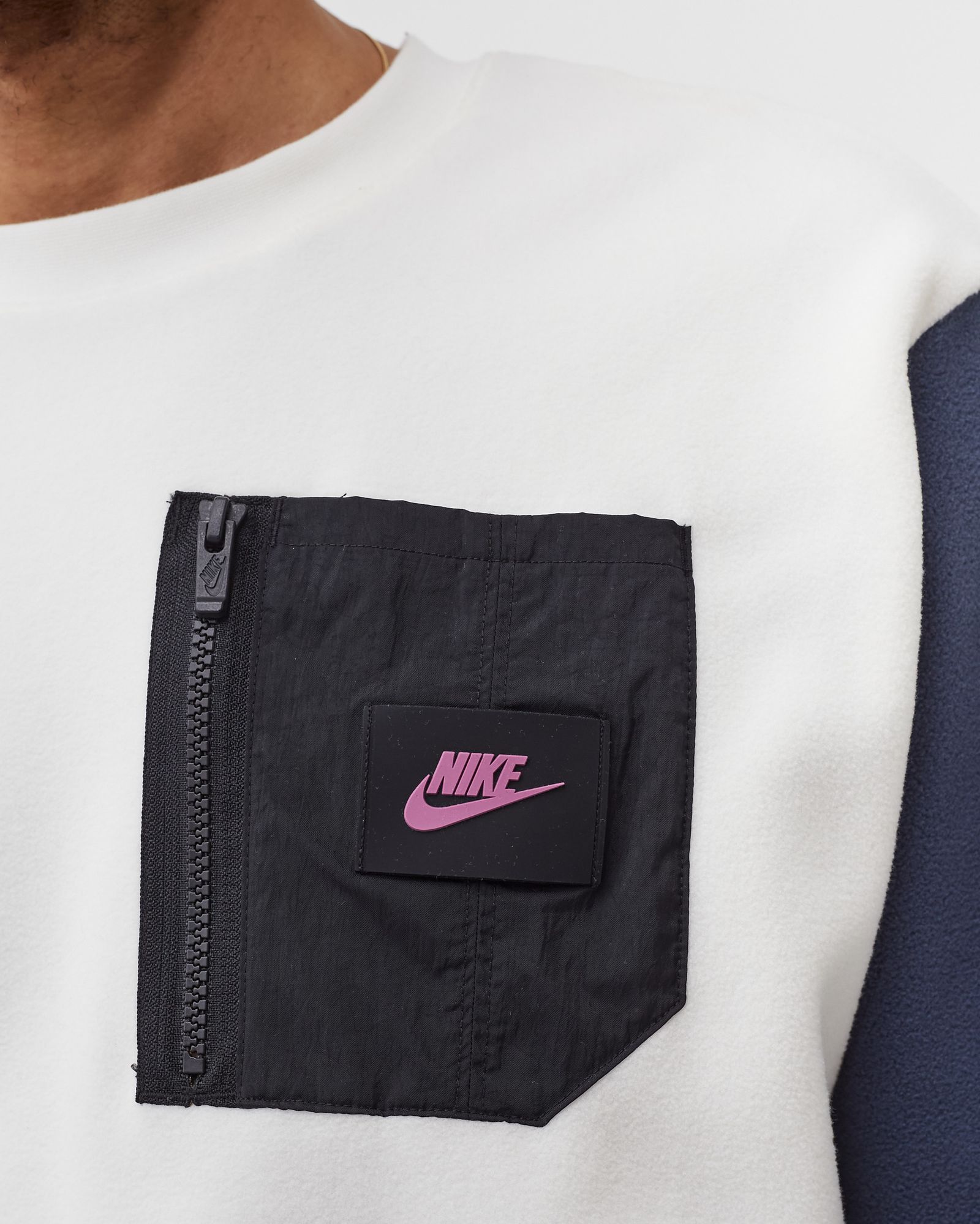 TF POLAR FLEECE CREW