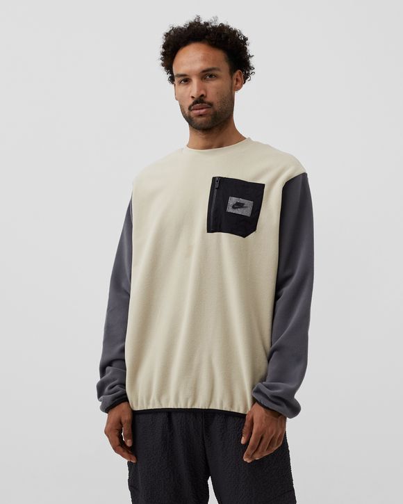 Nike Therma-FIT Fleece Sweatshirt Multi BSTN Store