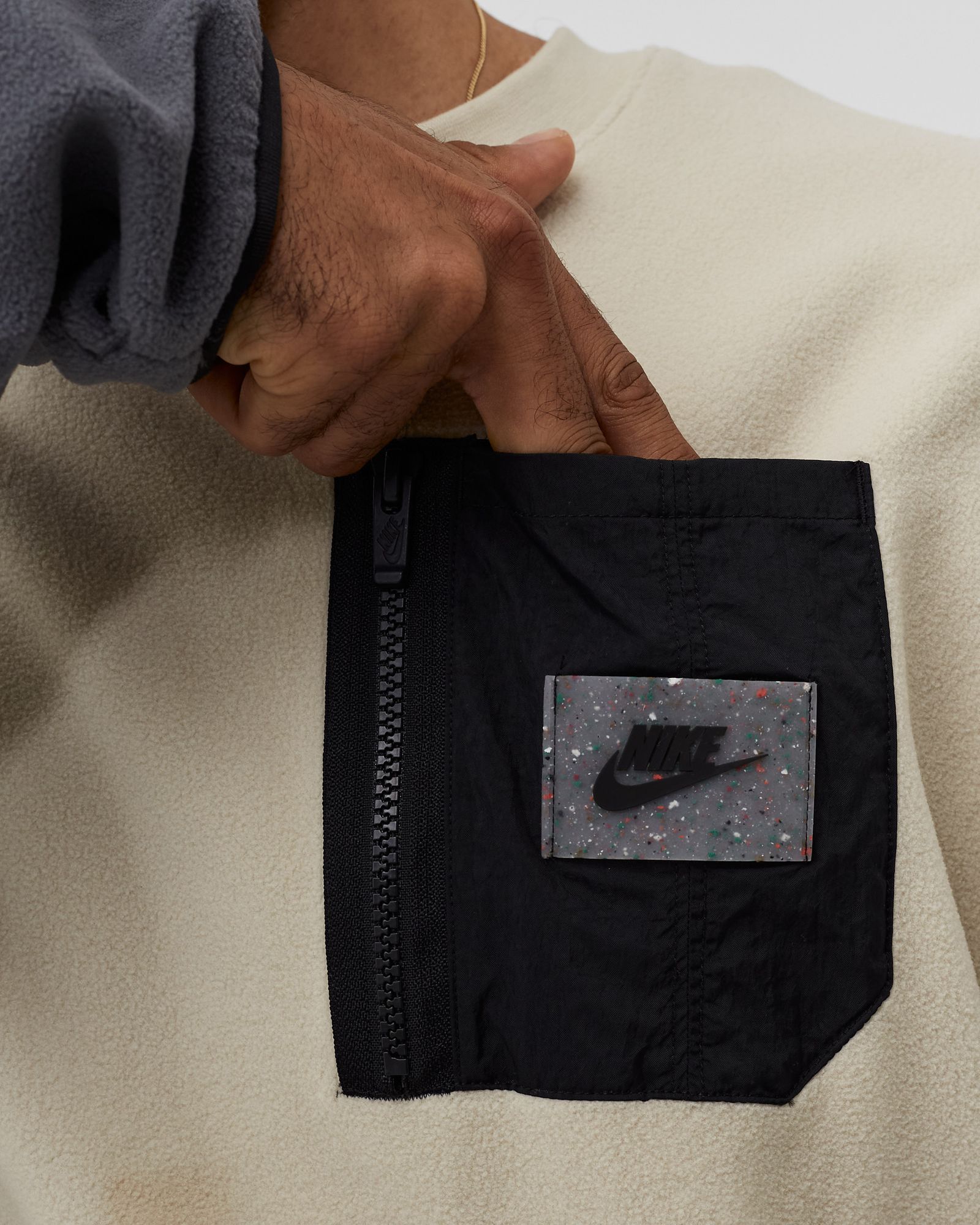 Therma-FIT Fleece Sweatshirt