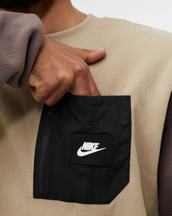 TF POLAR FLEECE CREW