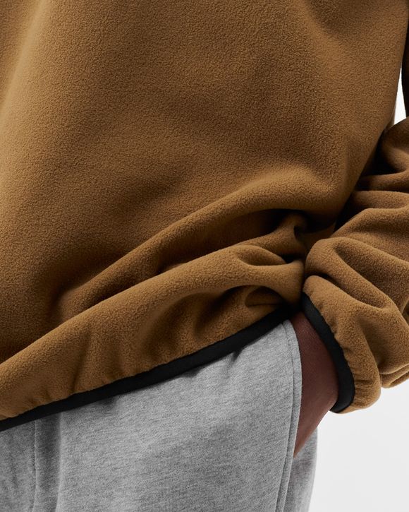 POLAR FLEECE CREW