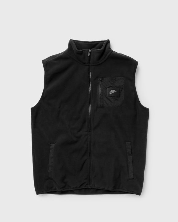 POLAR FLEECE VEST