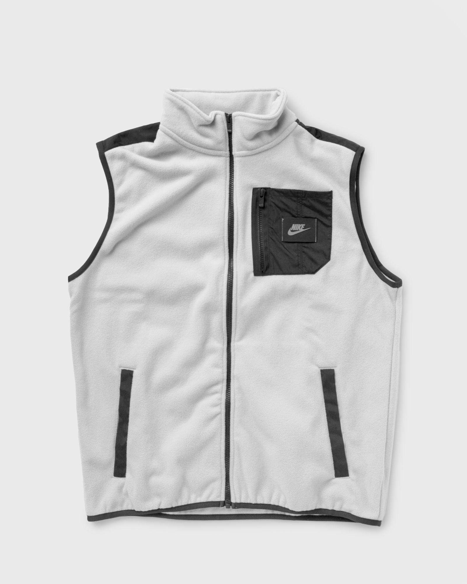 POLAR FLEECE VEST