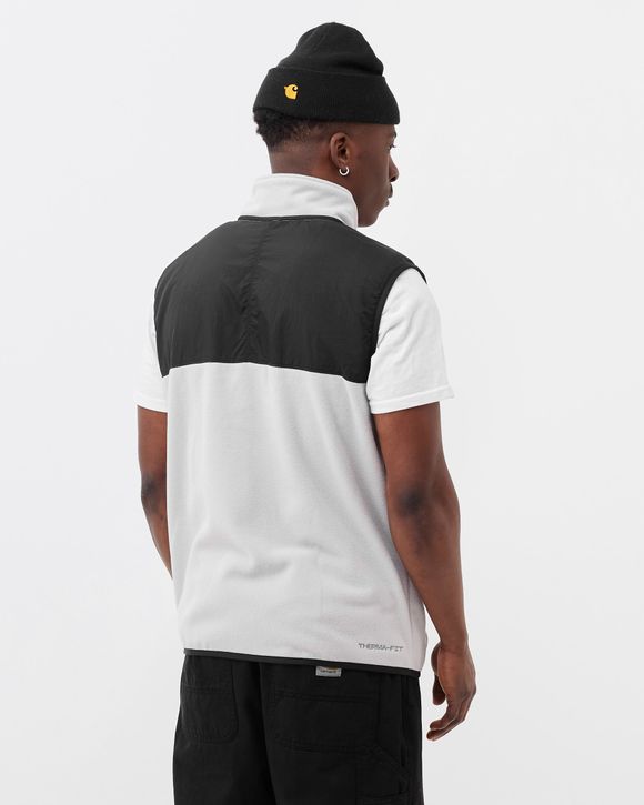 POLAR FLEECE VEST
