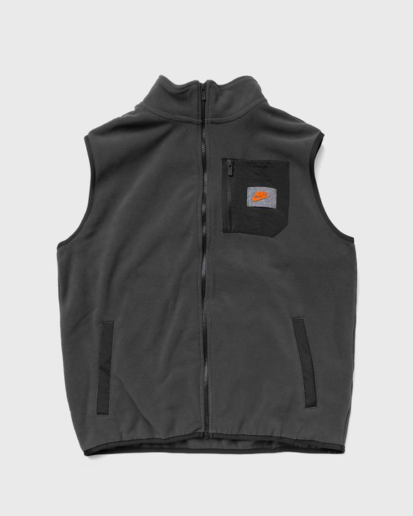 nike therma fit vest womens