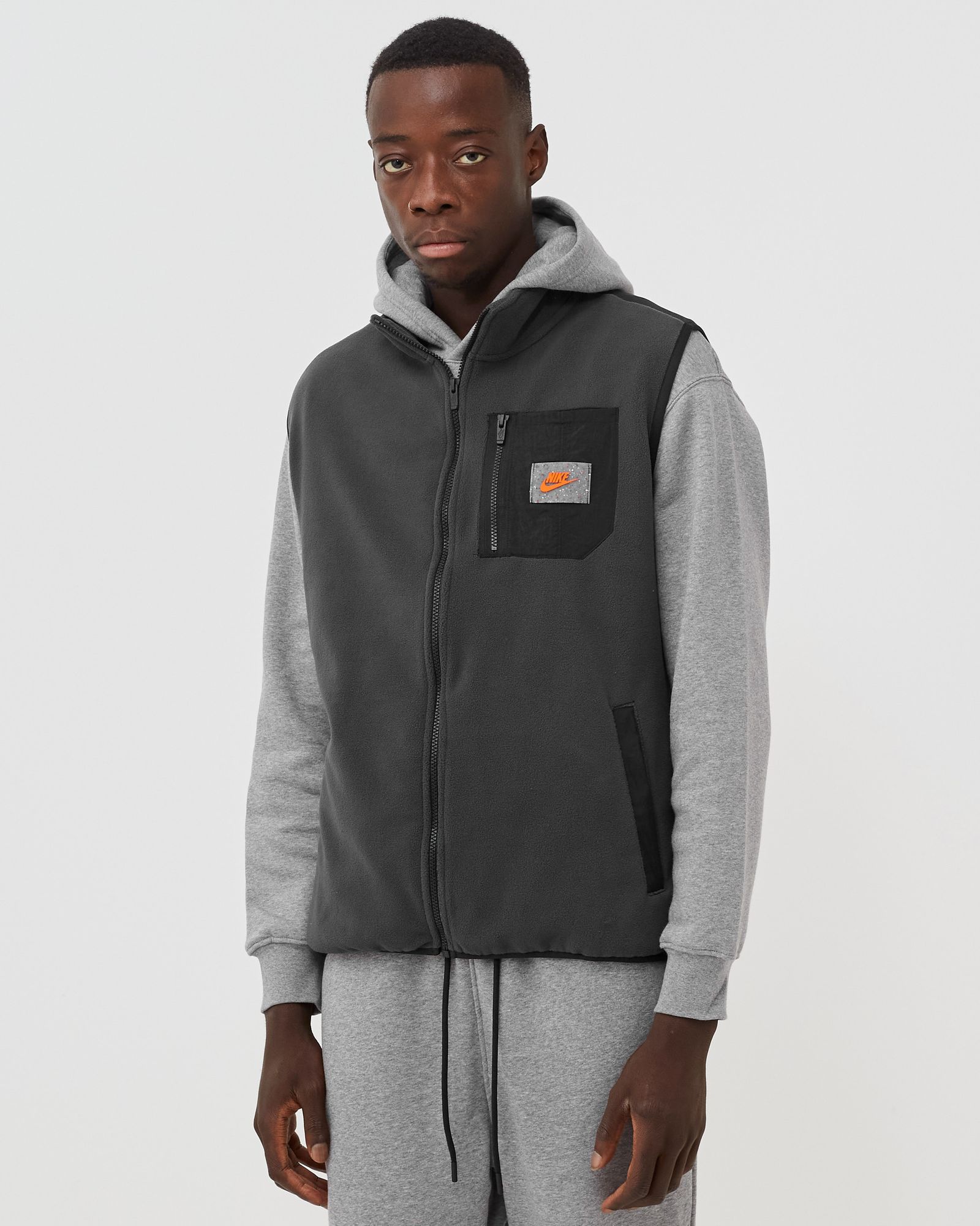 Therma-FIT Fleece Vest