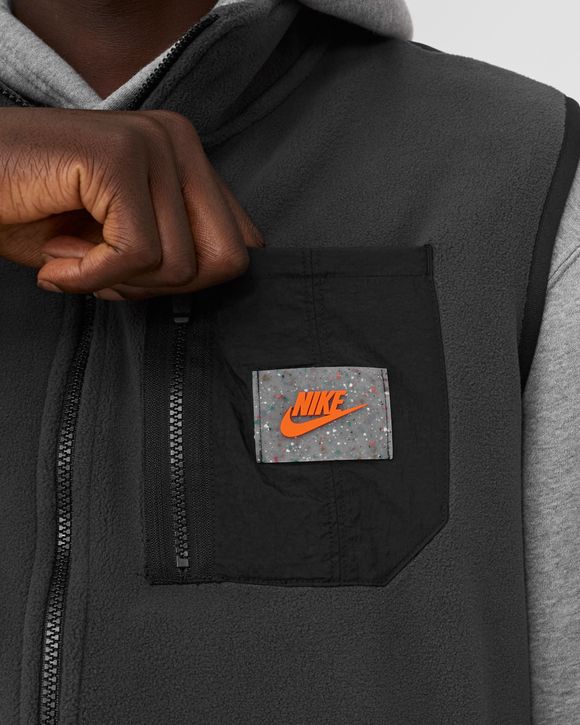 Therma-FIT Fleece Vest