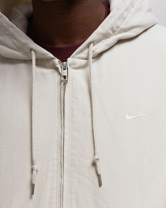 Nike Life Men's Padded Hooded Jacket. Nike CA