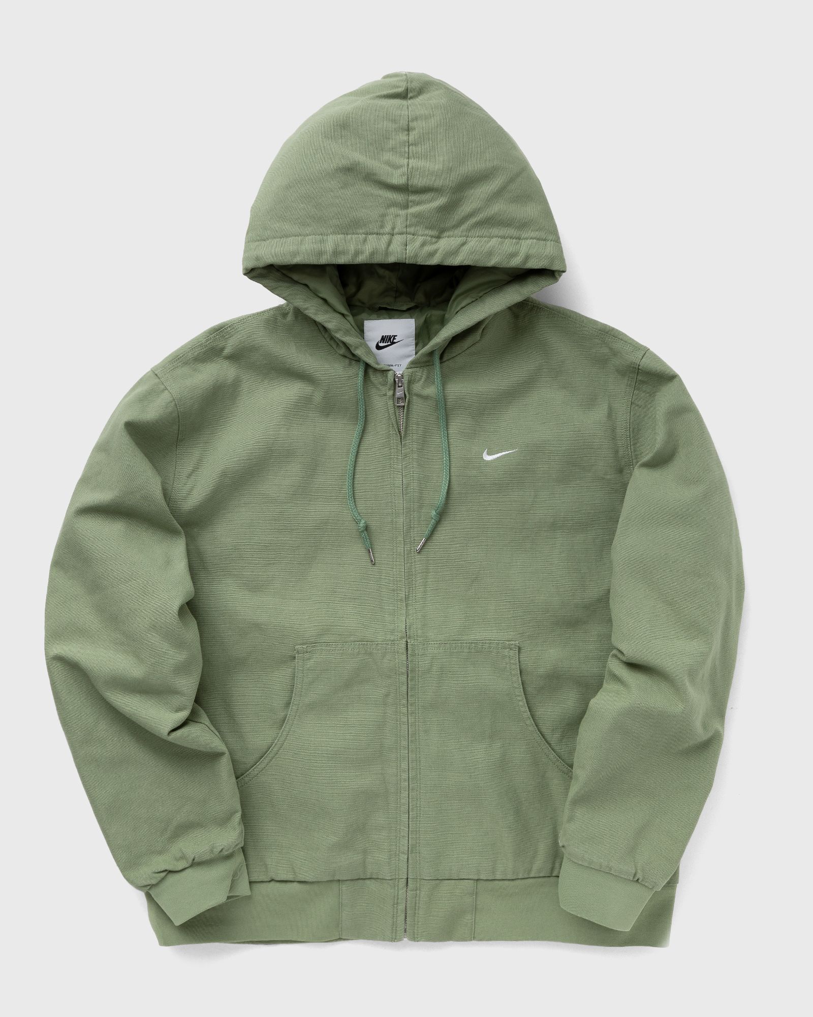 Nike Life Padded Hooded Jacket
