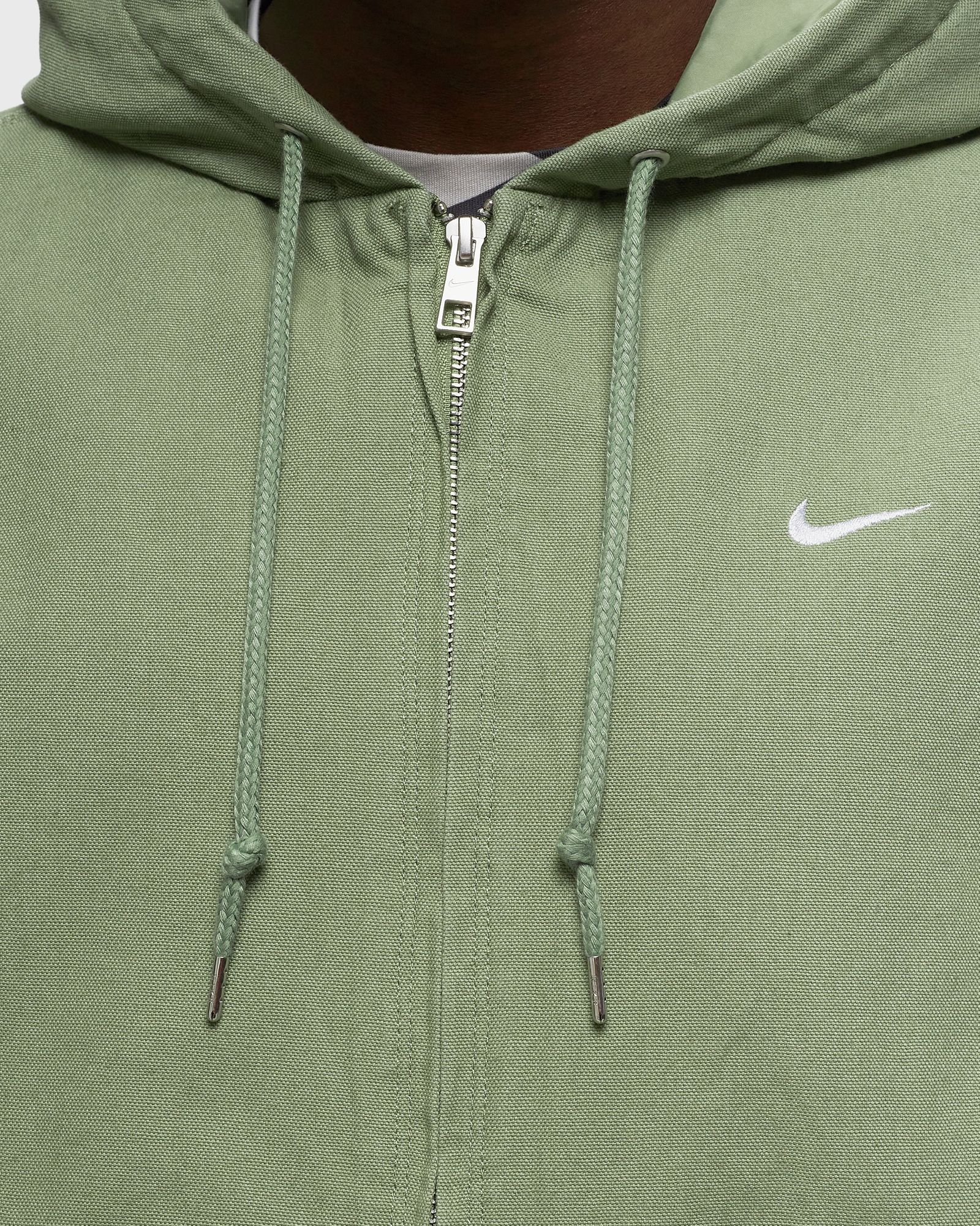Nike Life Padded Hooded Jacket