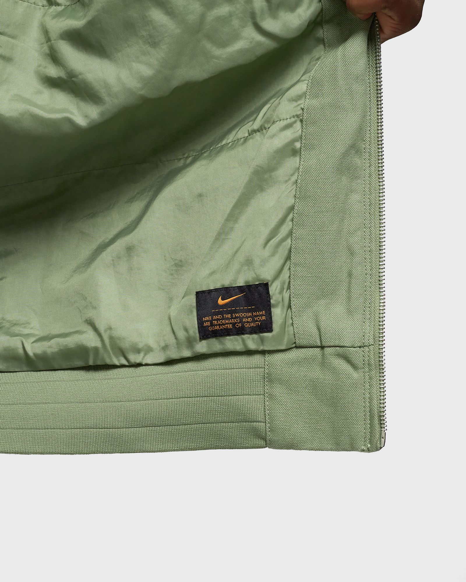 Nike Life Padded Hooded Jacket