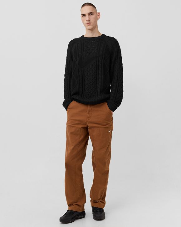 Cable Knit Sweater